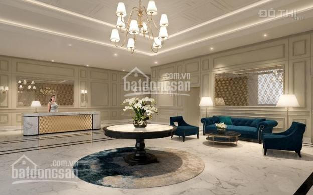 Căn Hộ Saigon Royal, 81m2, Giá 5,6 Tỷ, Lh 0938020908 Xem Nhà 2