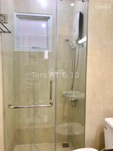 Căn Hộ Tara Q 8 - 85m2 - 2pn Có 2 Máy Lạnh Rèm Cửa 6