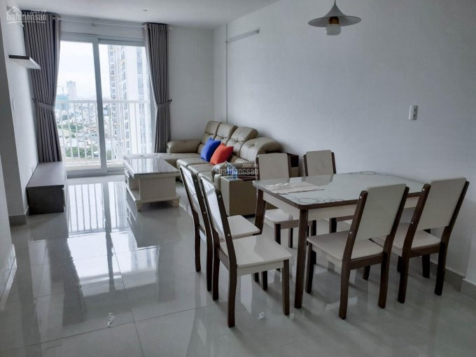 Căn Hộ Tara Residence, 2pn - 2wc Hỗ Trợ Full Rèm Chỉ 7tr/tháng, Rẻ Nhất Thị Trường, 0903236561 1