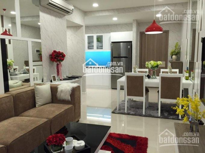 Căn Hộ The Gold View 1pn 51m2, Nội Thất Siêu đẹp, Xịn Xò  11tr/th Lh Xem Nhà Call 090994364 1