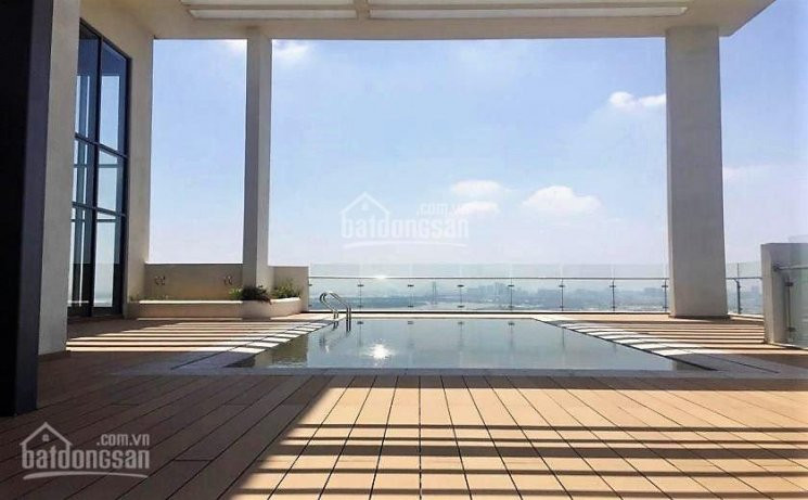 Căn Penthouse Maldives đảo Kim Cương, Quận 2 View Trọn Sông Sài Gòn, Giá Tốt Cho Khách Thiện Chí 5