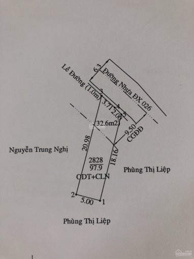 Cân Tiền Gấp 2 Lô Mặt Tiền Kinh Doanh, Bán Trong Tuần Có Giá Tốt Nhất Cho Khách 8