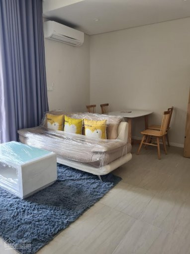 [canary] Thuê Liền Căn Hộ 1pn 48m2 Tầng Trung, View Sông Và Q2, Full Nội Thất Call 0931433315 1