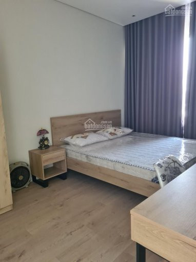 [canary] Thuê Liền Căn Hộ 1pn 48m2 Tầng Trung, View Sông Và Q2, Full Nội Thất Call 0931433315 4