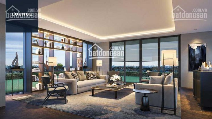 Cập Nhật 100% Căn Penthouse, Pool Villa, Garden Villa Tại đảo Kim Cương Quận 2, Phòng Cđt 6