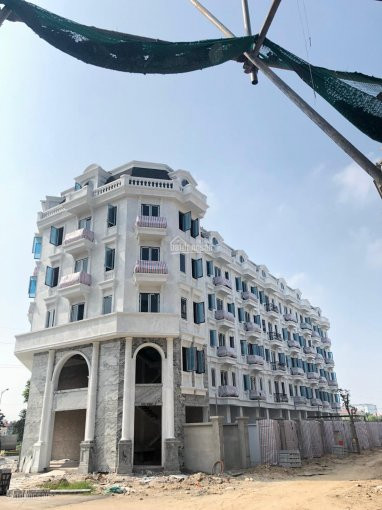 Cập Nhật Bảng Giá Shophouse Liền Kề Kiến Hưng, Kí Trực Tiếp Cđt, Bàn Giao Luôn Quý 3/2020 2