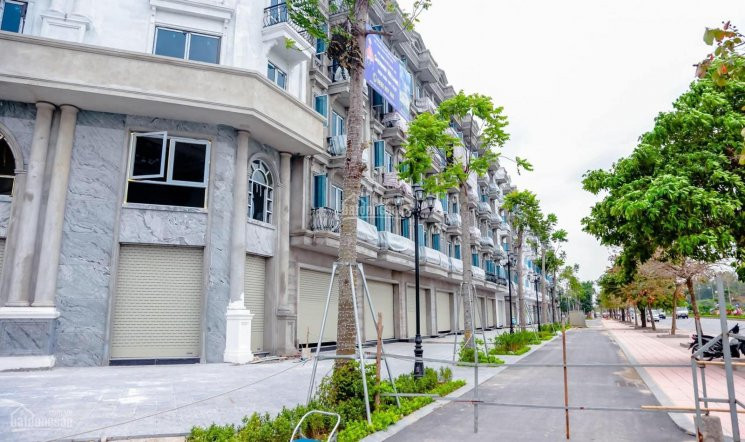 Cập Nhật Bảng Giá Shophouse Liền Kề Kiến Hưng, Kí Trực Tiếp Cđt, Bàn Giao Luôn Quý 3/2020 3