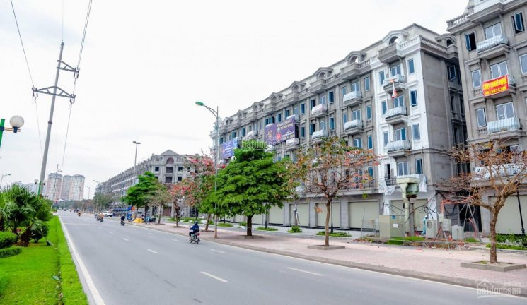 Cập Nhật Bảng Giá Shophouse Liền Kề Kiến Hưng, Kí Trực Tiếp Cđt, Bàn Giao Luôn Quý 3/2020 4