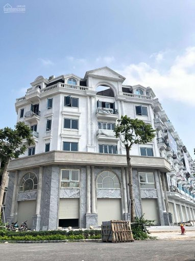 Cập Nhật Bảng Giá Shophouse Liền Kề Kiến Hưng, Kí Trực Tiếp Cđt, Bàn Giao Luôn Quý 3/2020 5