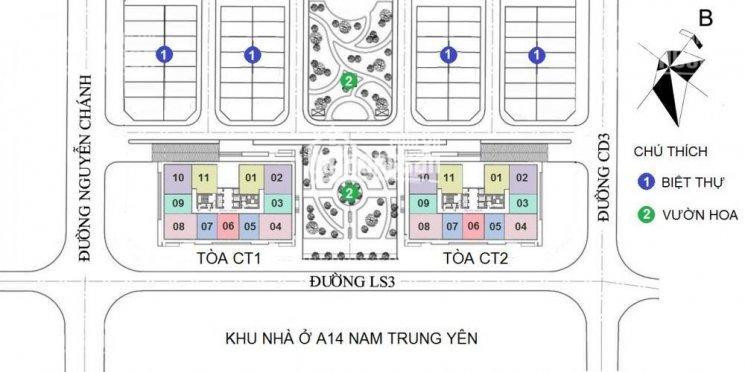 Cập Nhật Những Căn Ngoại Giao Chung Cư A10 Cuối Cùng Và Quỹ Căn Rẻ Chỉ Từ 24 Triệu/m2 3