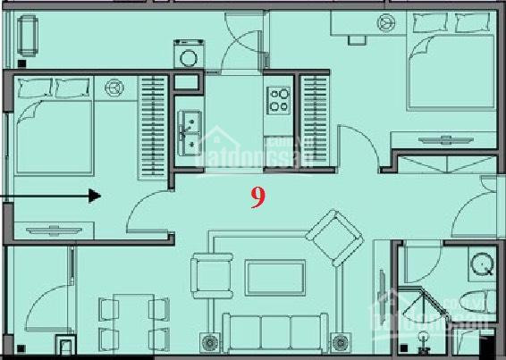 Cập Nhật Những Căn Ngoại Giao Chung Cư A10 Cuối Cùng Và Quỹ Căn Rẻ Chỉ Từ 24 Triệu/m2 7