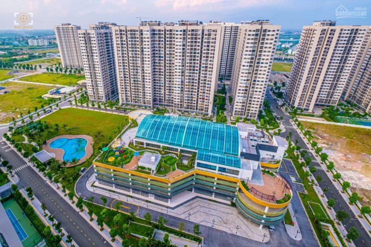 Cập Nhật Quỹ Căn Hộ Studio, 1n + 1, 2n + 1, 2n + 2, 3n Cho Thuê Rẻ Nhất Vinhomes Ocean Park 8