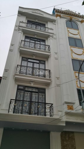 Cc Bán Nhà Lk 5 Tầng Kđt Văn Phú, Hà Cầu, Hà đông Dt 50m2 Mt 5m, Giá Bán 65 Tỷ Lh 0982889416 1