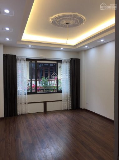 Cc Bán Nhà Lk 5 Tầng Kđt Văn Phú, Hà Cầu, Hà đông Dt 50m2 Mt 5m, Giá Bán 65 Tỷ Lh 0982889416 7