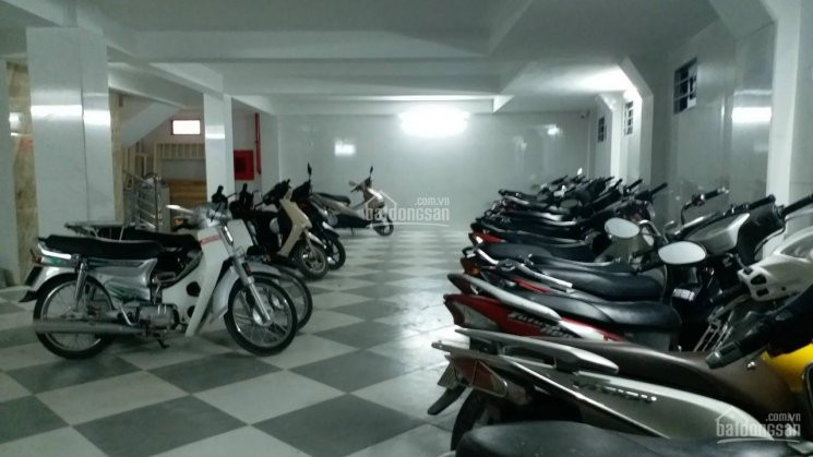 Ccmn 15,5 Tỷ 26 Phòng 121m2, Ngõ Gần Chợ Phùng Khoang - Khai Thác ổn định 95 Triệu/tháng 1