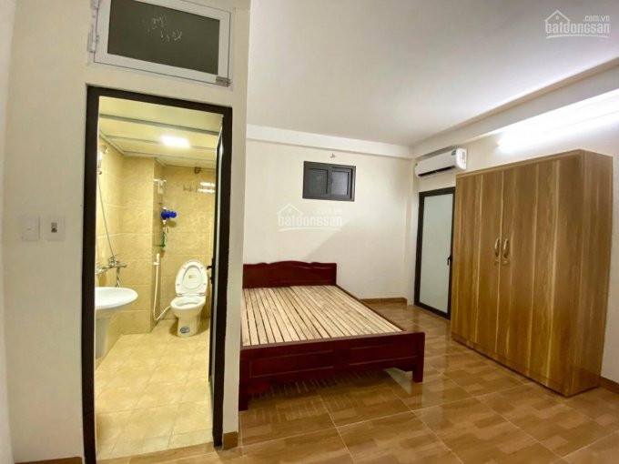 Ccmn 15,5 Tỷ 26 Phòng 121m2, Ngõ Gần Chợ Phùng Khoang - Khai Thác ổn định 95 Triệu/tháng 3