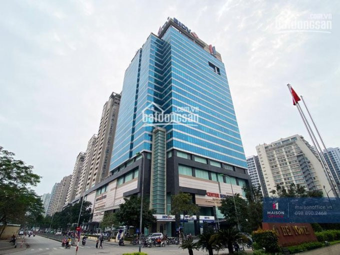 Cđt Cho Thuê Vp Tại Số 1 Hapulico Complex, Qthanh Xuân Dt: 100m2, 170m2, 200m2, 300m2 500m2 1000m2 1