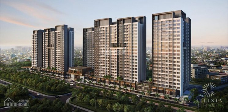 Celesta Rise - Keppel Land  Chính Thức Booking đợt 1, điểm Nóng Bds Khu Nam 0933719779 5