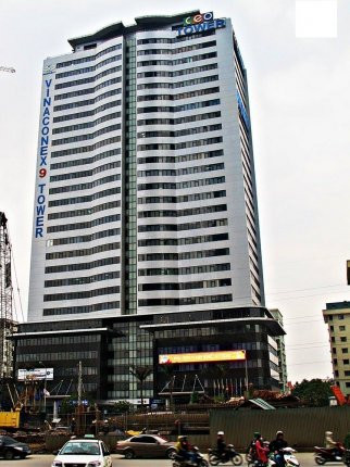 CEO Tower