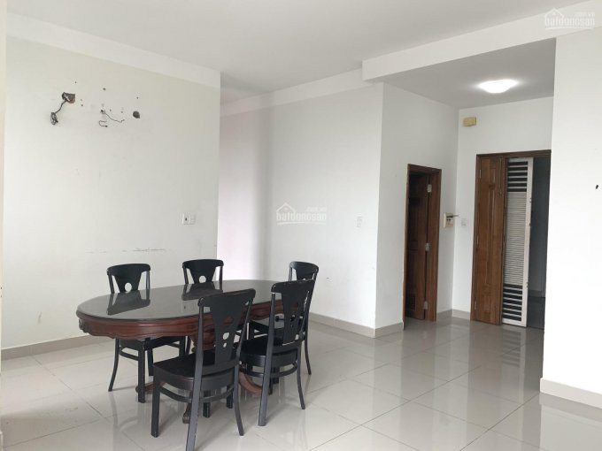 Ch Belleza Q7, 3 Phòng Ngủ, 2 Toilet 102m2 View đẹp Giá Cho Thuê Cực Mềm 9tr/th 0931109293 - Sang 4