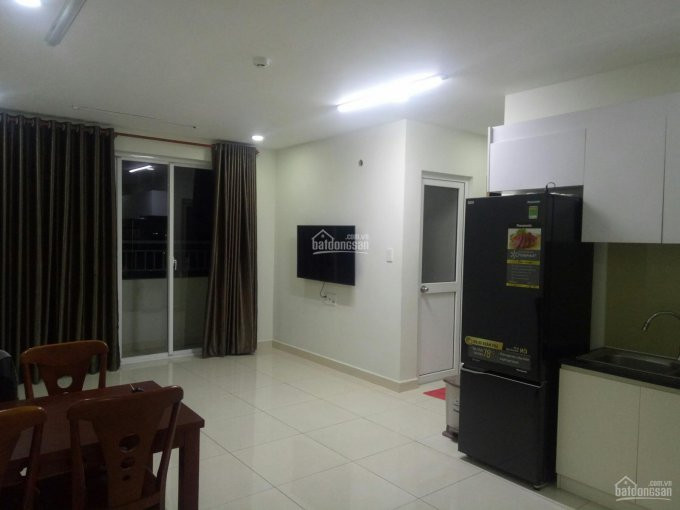 Ch Dream Home Residence Cho Thuê 78m2, 2pn 2wc, Vị Trí đẹp Có Ban Công, đầy đủ Nội Thất Giá 11tr 1