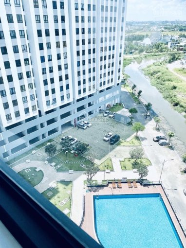 Ch Marina Tower 2pn, 2wc View Hồ Bơi, Có Rèm, Máy Lạnh, Wifi, Bao Phí Quản Lý, Giá 4,5 Tr/th 8