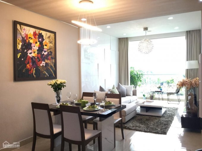 Ch Richmond Cho Thuê Dạng 3pn/89m2/11tr Full Nội Thất, View Sông Thoáng Mát, Nhà Mới Lh 0911850019 3