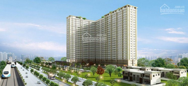 Ch Saigon Gateway Mới Mua 2pn Rộng Rãi Thoáng Mát Giá Chỉ 6 Triệu, Thuê Nhanh Kẻo Hết 0963362906 7