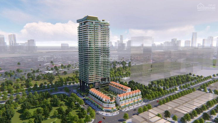 Ch Sunshine Golden River, 2pn, 124,8m2, Ban Công Rộng, View Sông, Thỏa Sức Sáng Tạo Không Gian Sống 7