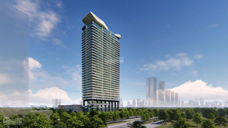 Ch Sunshine Golden River, 2pn, 124,8m2, Ban Công Rộng, View Sông, Thỏa Sức Sáng Tạo Không Gian Sống 8