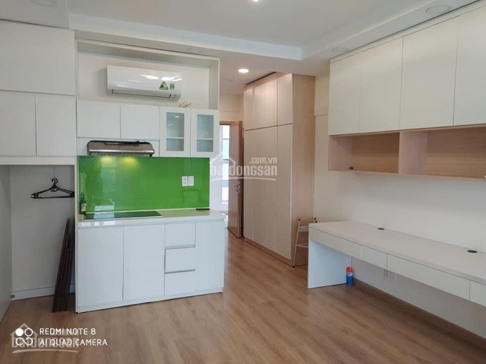 Charmington La Pointe - Chính Chủ Cho Thuê Ch 1pn 45m2 Full Nội Thất 13 Tr/th Nhận Nhà ở Liền 1