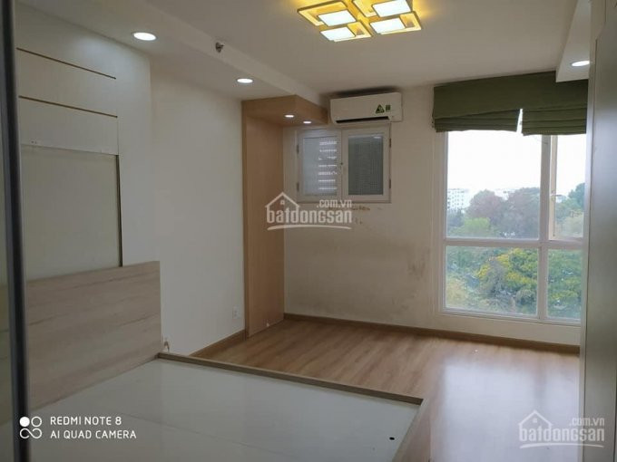 Charmington La Pointe - Chính Chủ Cho Thuê Ch 1pn 45m2 Full Nội Thất 13 Tr/th Nhận Nhà ở Liền 2