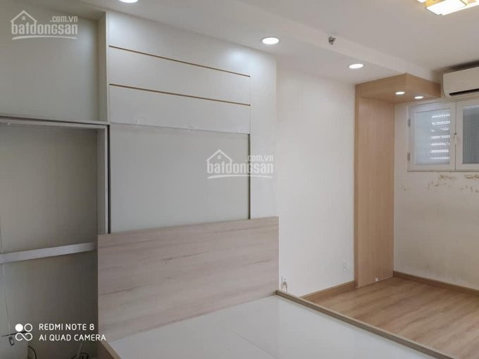 Charmington La Pointe - Chính Chủ Cho Thuê Ch 1pn 45m2 Full Nội Thất 13 Tr/th Nhận Nhà ở Liền 4