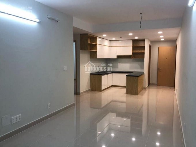 Charmington Lapointe - Quận 10 - Cao Thắng - Officetel - 35m2 - 1,55 Tỷ Chính Chủ Mua Bán đúng Giá 2