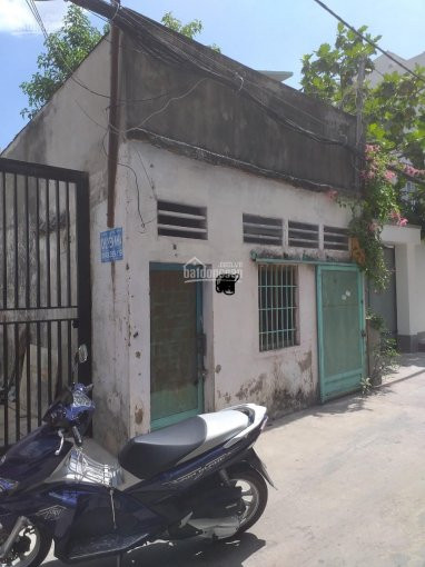 Chạy Tiền Trả Nợ Bán Nhà Kha Vạn Cân, Thủ đức 2pn 3wc 76m2 Tt 960tr Tiện đầu Tư Kd Lh 0775394454 1