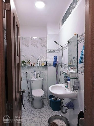 Chế Lan Viên, Quận Tân Phú,  Hẻm Nhựa 6m, 60m2, 6x10m, 3 Tầng, 4pn 5wc, 6,5 Tỷ Tl 6