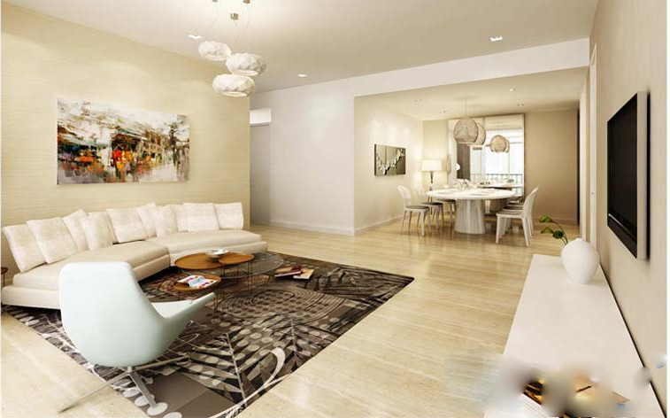 Chelsea Residences 5