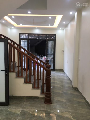 Chỉ 1 Tỷ 320 Triệu, Sở Hữu Nhà 36m2-3t  Xây Mới Gần Tổ 13 Yên Nghĩa - Hà đông, Gần Kđt đô Nghĩa, 1