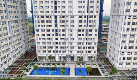 Chỉ 1 Tỷ 500 Sở Hữu Ngay Căn Hộ 2 Phòng Ngủ Dự án Citi Alto Tại Cát Lái, Quận 2 Lh Ngay 0937617996 2