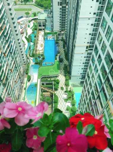 Chỉ 16 Triệu/tháng Ful Nt-sở Hữu Ngay 2pn View Hồ Bơi đẹp Nhất Dự án Feliz En Vista Lh 0933339832 8