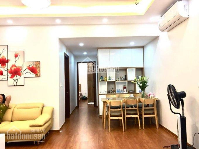 Chỉ 207 - 23 Tỷ Sở Hữu Căn 70m2 - 2pn Chung Cư 789 Xuân đỉnh - Ngoại Giao đoàn Lh: 0961 329 666 4