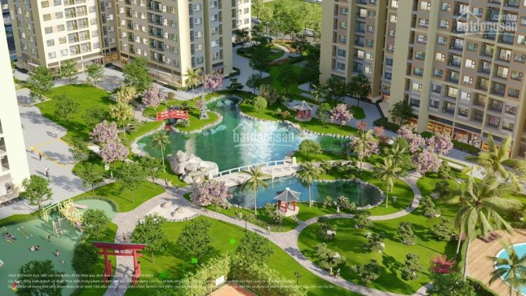 Chỉ 250tr Sở Hữu Căn Hộ đảng Cấp Origarmi Vinhomse Grand Park Q9 2