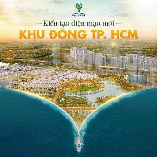 Chỉ 250tr Sở Hữu Căn Hộ đảng Cấp Origarmi Vinhomse Grand Park Q9 4