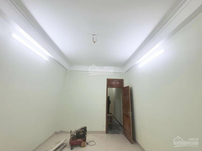 Chỉ 3 Tỷ Nhà 5 Tầng 34m2 Tân Mai Hoàng Mai Nhà Mới Gần ô Tô 2