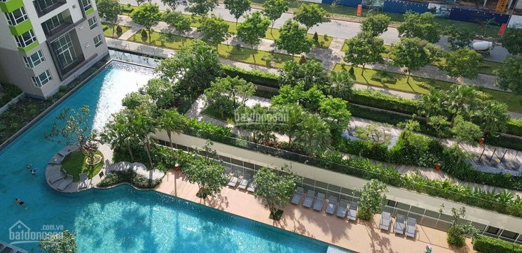 Chỉ 32 Tỷ Sở Hữu Ngay 1pn Vista Verde, Dt 54m2, Full Nội Thất, View Hồ Bơi đẹp Lh 0938390795 Thúy 8