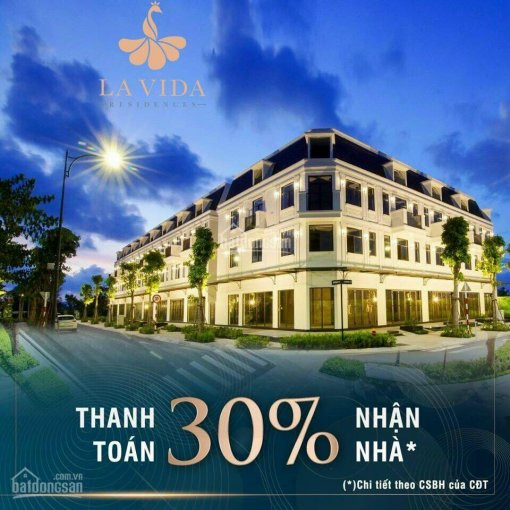 Chỉ Cần Thanh Toán 30% đã Sở Hữu Ngay Căn Biệt Thự Biển Siêu Cấpmiễn Lãi & ân Hạn Nợ Gốc 2 Năm đầu 1