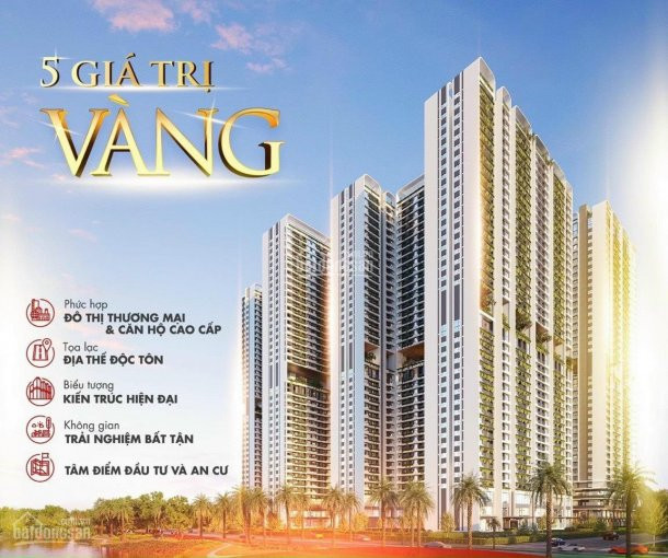 Chỉ Thanh Toán 30% (trong Vòng 24 Tháng) Ký Hợp đồng Mua Bán được ân Hạn Cả Gốc Và Lãi 1