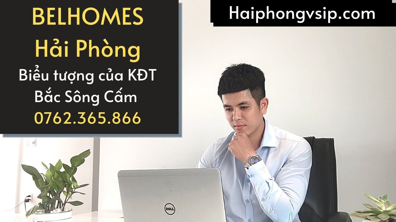 Chỉ Với 1 Tỷ Sở Hữu Ngay Nhà Phố Belhomes Bắc Sông Cấm, Sổ Hồng Lâu Dài, Ngân Hàng Hỗ Trợ 70% 1