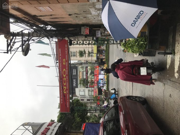 Chỉ Với 155 Tỷ Sở Hữu Ngay Nhà Phố Phan đình Giót, 65m , Oto Tránh 2