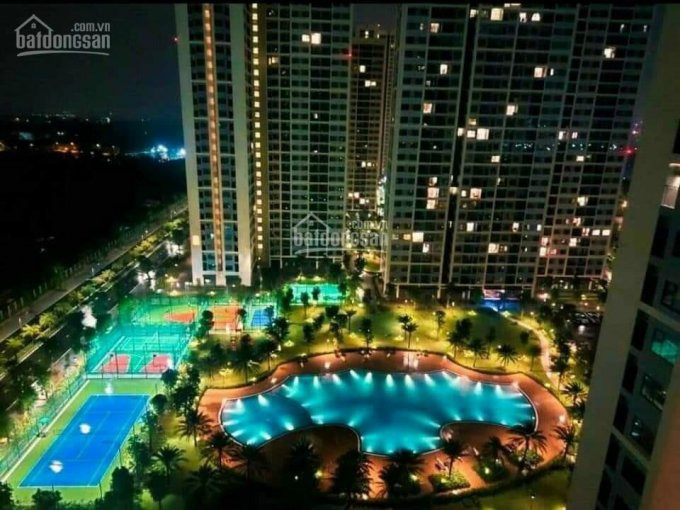 Chỉ Với 300 Triệu Sở Hữu Ngay Căn Hộ Vinhomes Grand Park Q9 1